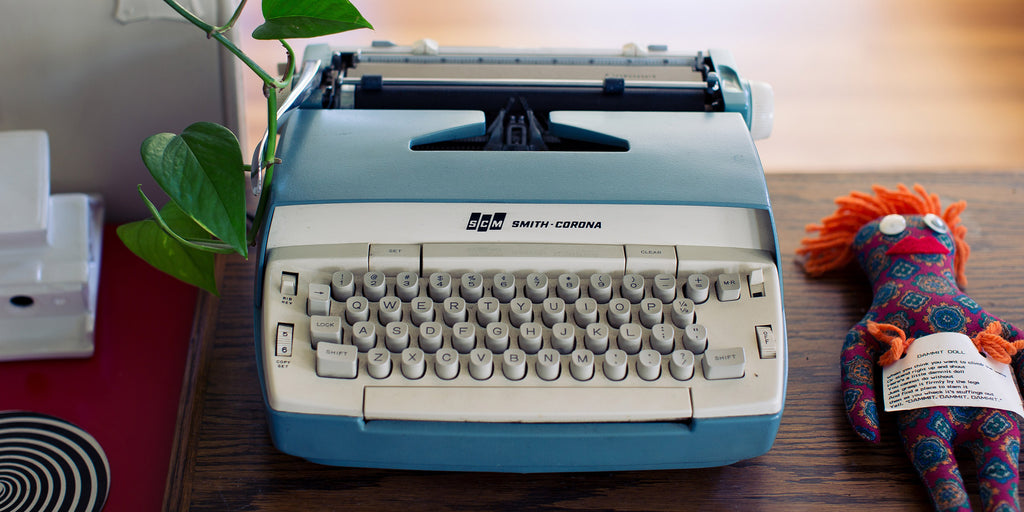 Creating a Typewriter Text Animation in Shopify