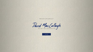 David Maccullagh Photographer